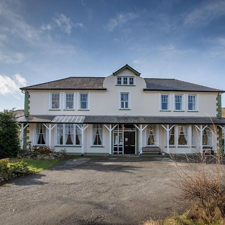 Elan Valley Hotel Rhayader Exterior photo