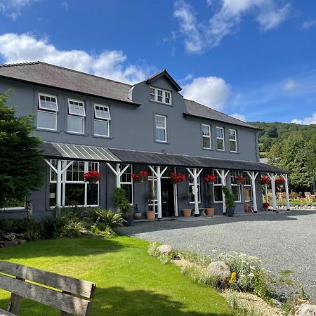 Elan Valley Hotel Rhayader Exterior photo